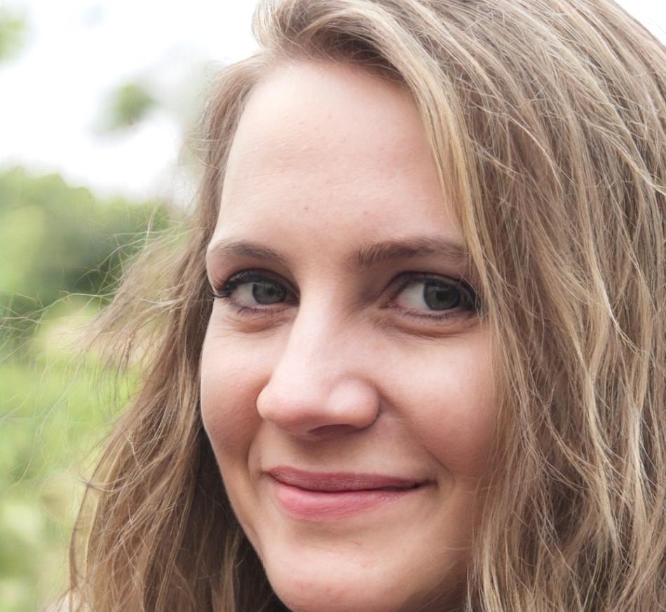 Anna Weber - Investmentstrategin
