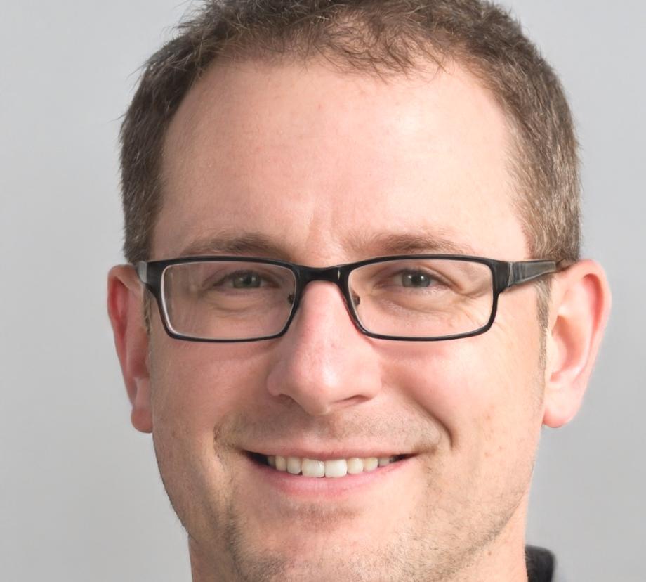 Finanzexperte Michael Schmidt